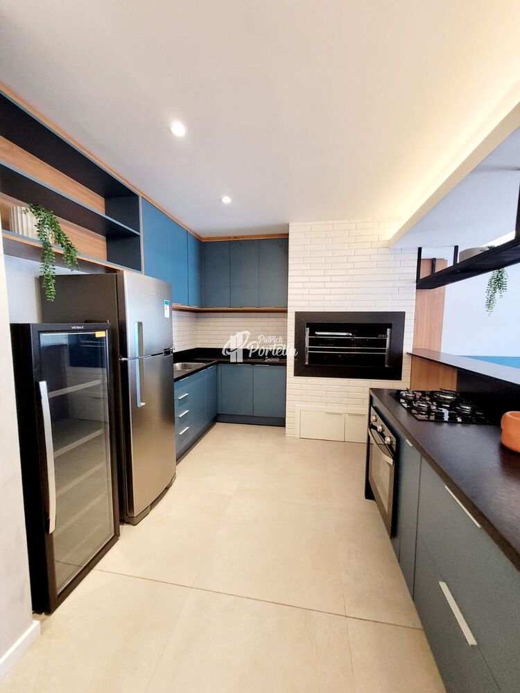Apartamento, 2 quartos, 93 m² - Foto 14