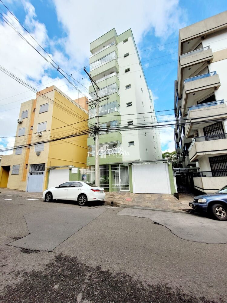 Apartamento, 2 quartos, 83 m² - Foto 16