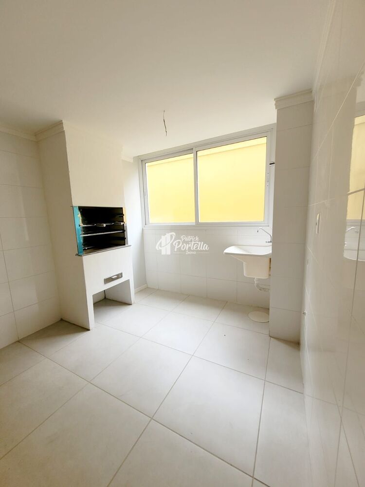 Apartamento, 2 quartos, 83 m² - Foto 1
