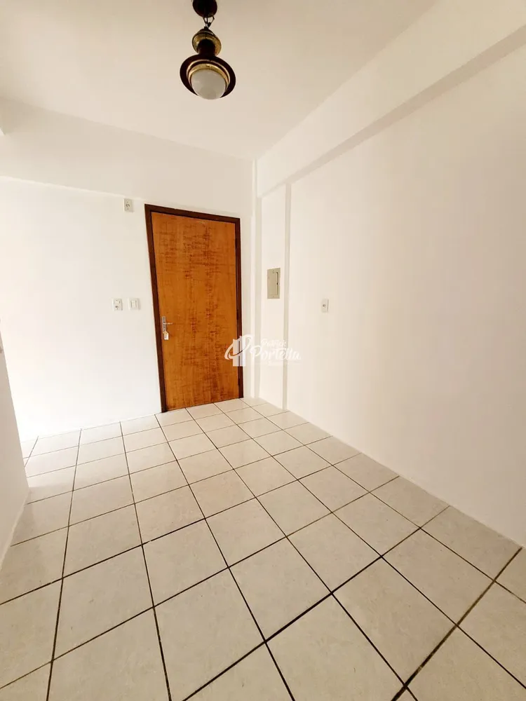 Apartamento, 1 quarto, 34 m² - Foto 1