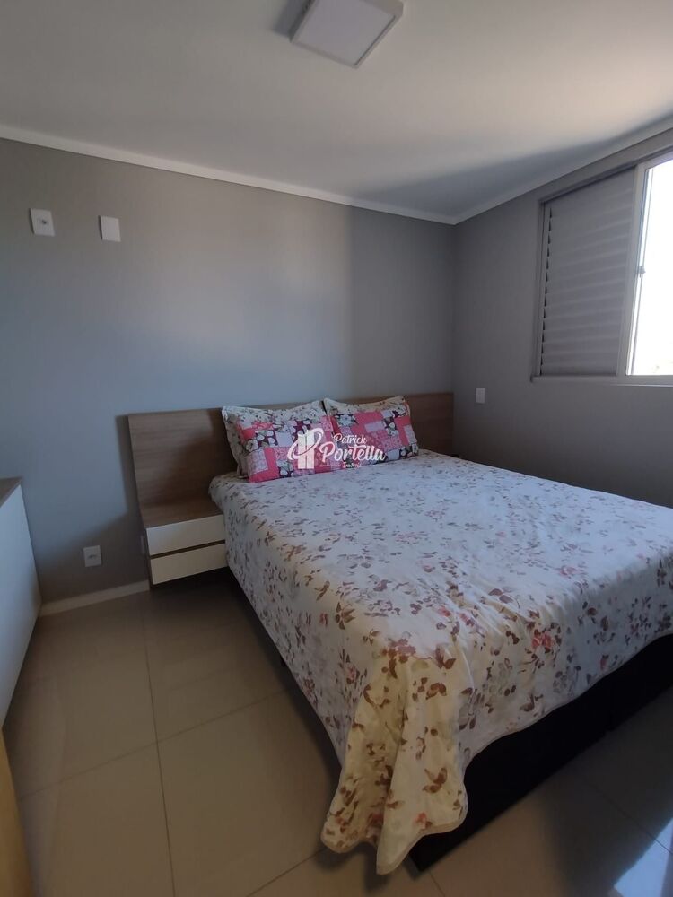 Apartamento à venda com 3 quartos, 70m² - Foto 9