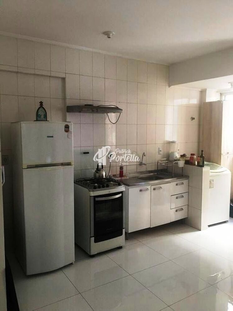 Apartamento, 1 quarto, 38 m² - Foto 2