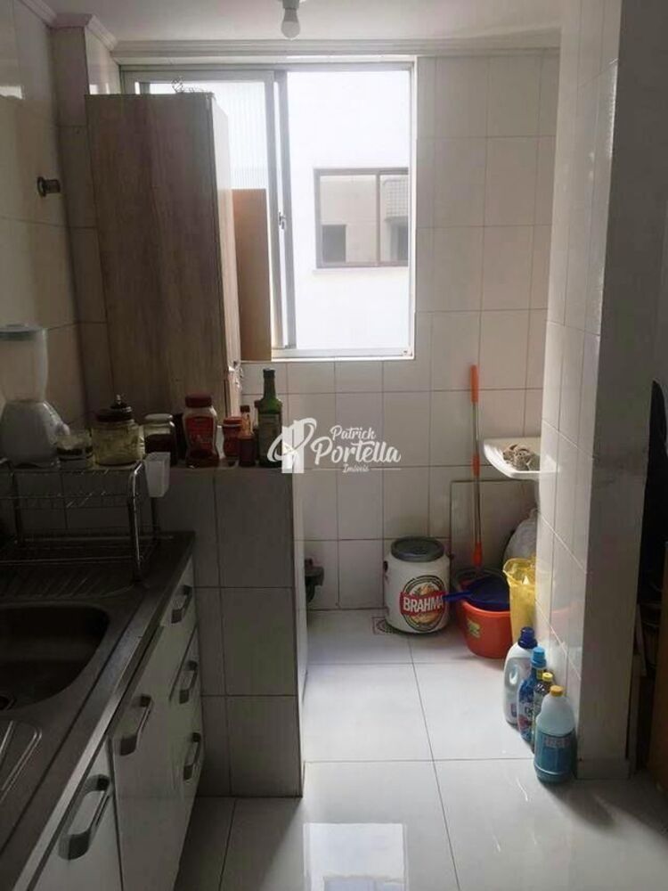 Apartamento, 1 quarto, 38 m² - Foto 5