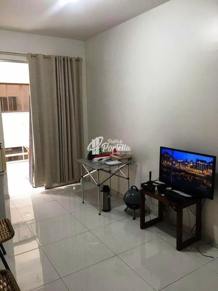 Apartamento, 1 quarto, 38 m² - Foto 9