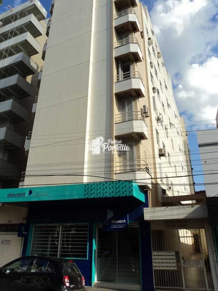 Apartamento, 1 quarto, 38 m² - Foto 11