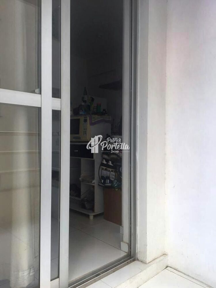 Apartamento, 1 quarto, 38 m² - Foto 10