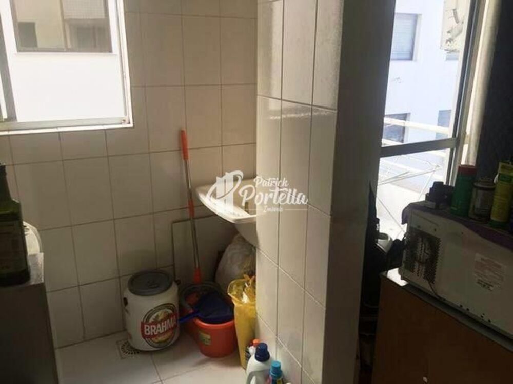 Apartamento, 1 quarto, 38 m² - Foto 7