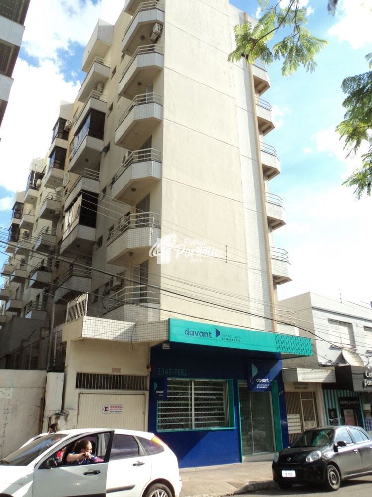 Apartamento, 1 quarto, 38 m² - Foto 4