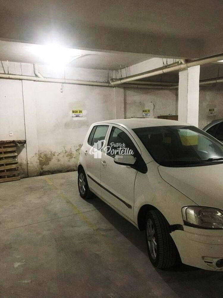 Apartamento, 1 quarto, 38 m² - Foto 3