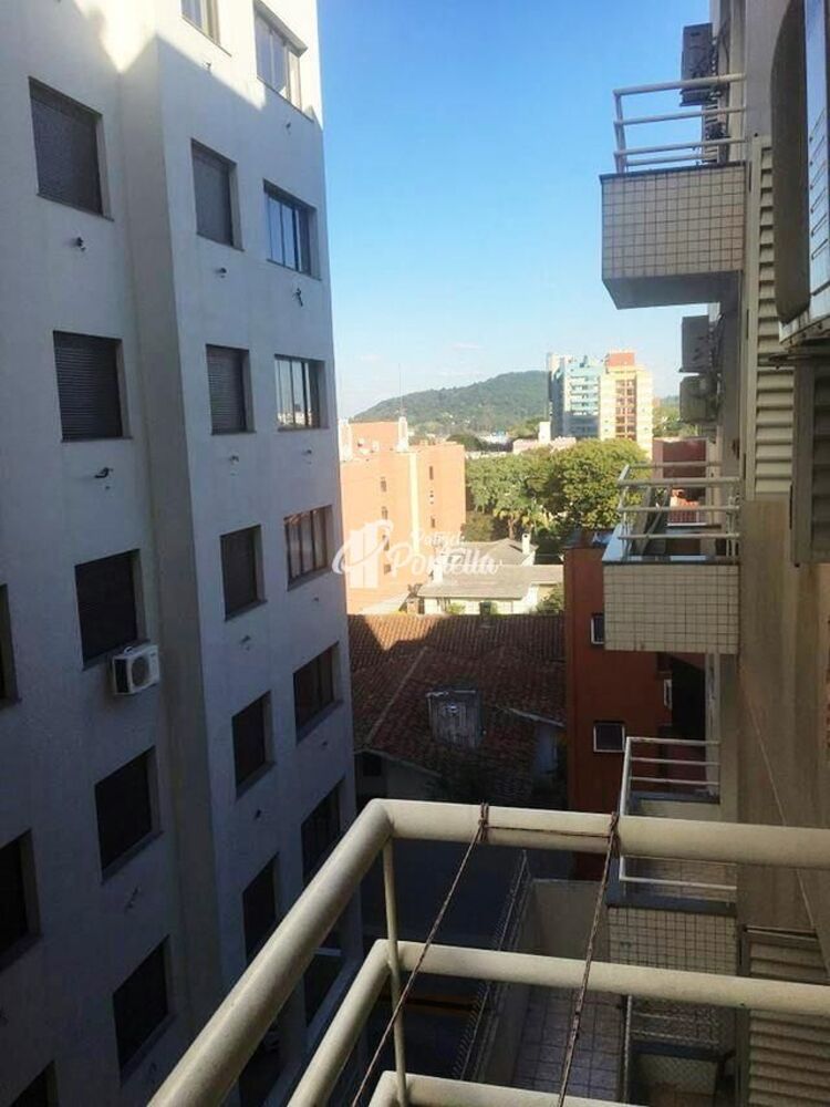 Apartamento, 1 quarto, 38 m² - Foto 6