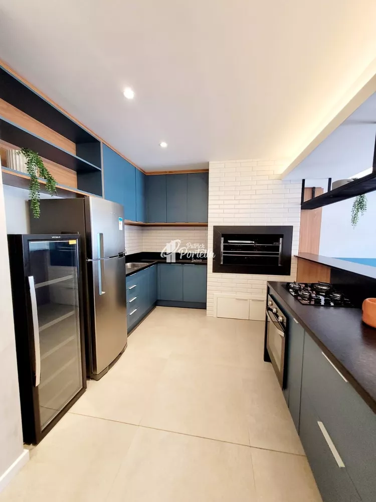 Apartamento, 1 quarto, 52 m² - Foto 2