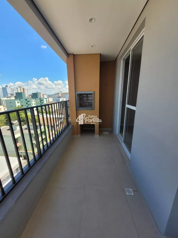 Apartamento, 1 quarto, 52 m² - Foto 17