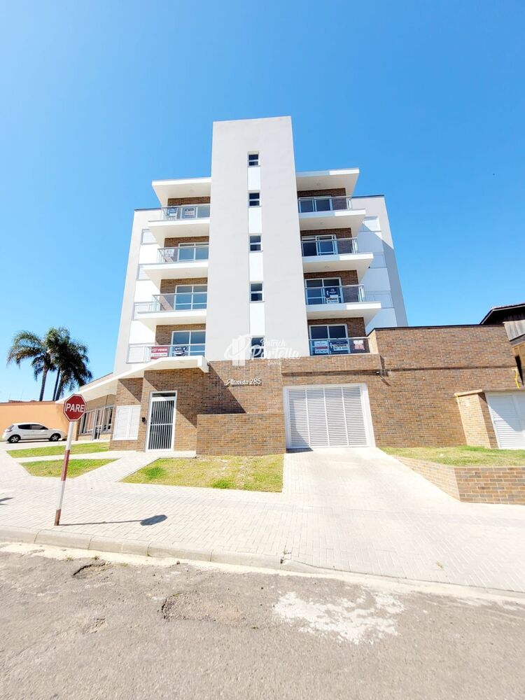 Apartamento, 2 quartos, 66 m² - Foto 1