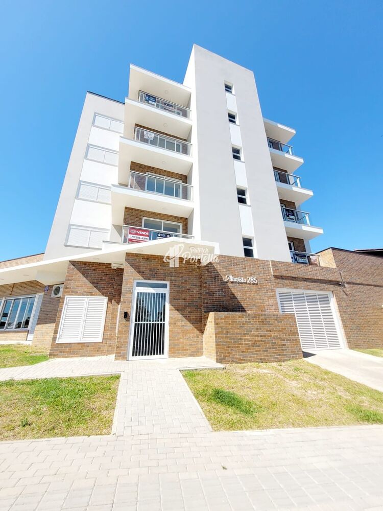 Apartamento, 2 quartos, 66 m² - Foto 2