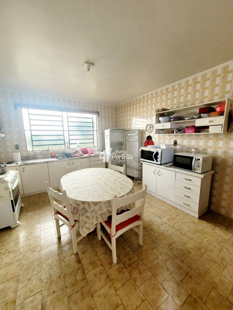 Casa, 3 quartos, 190 m² - Foto 11