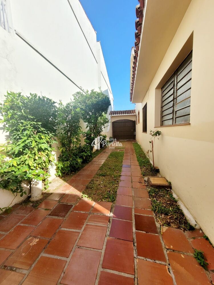 Casa, 3 quartos, 190 m² - Foto 30