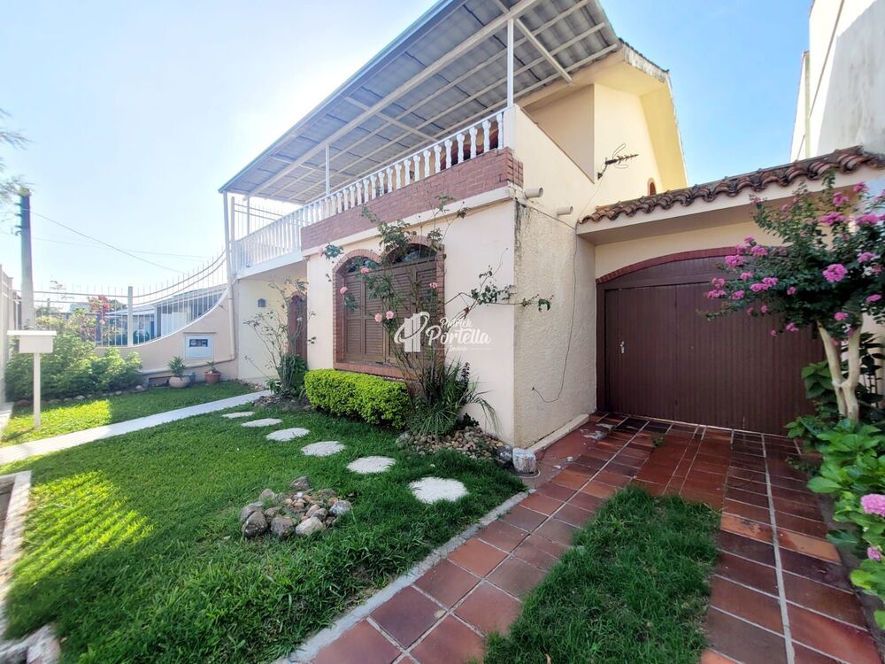 Casa, 3 quartos, 190 m² - Foto 2