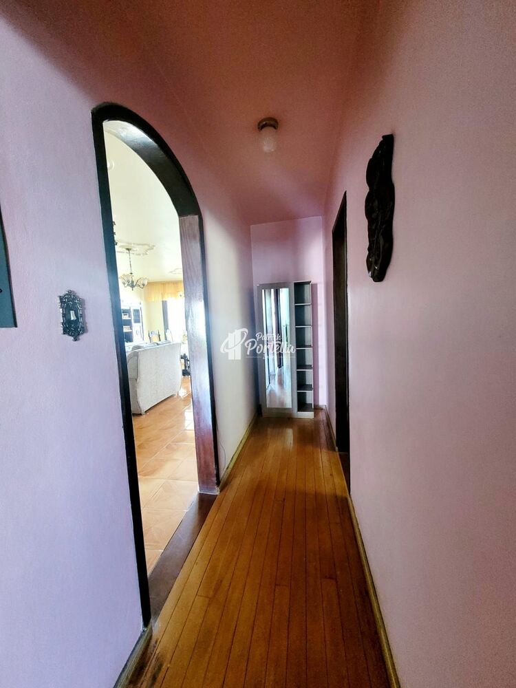 Casa, 3 quartos, 190 m² - Foto 12