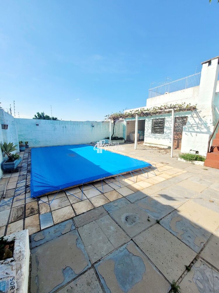 Casa, 3 quartos, 190 m² - Foto 26