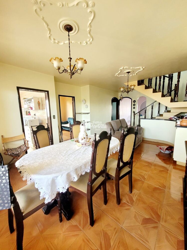 Casa, 3 quartos, 190 m² - Foto 9