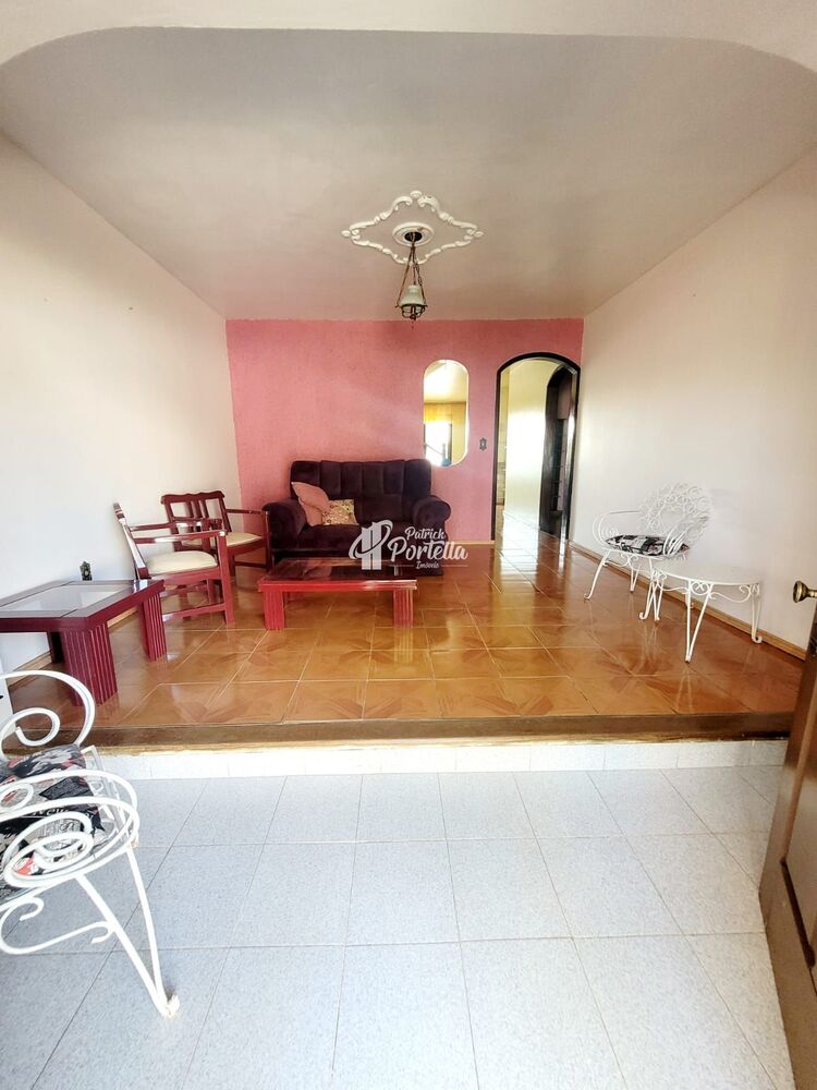 Casa, 3 quartos, 190 m² - Foto 4