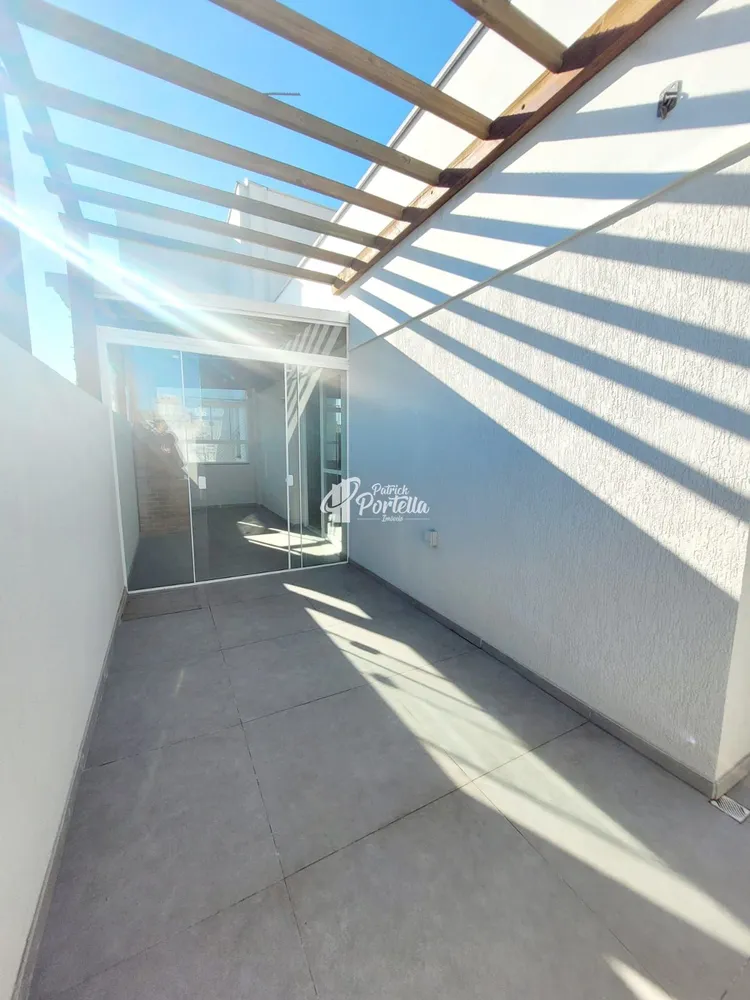 Cobertura, 2 quartos, 125 m² - Foto 8
