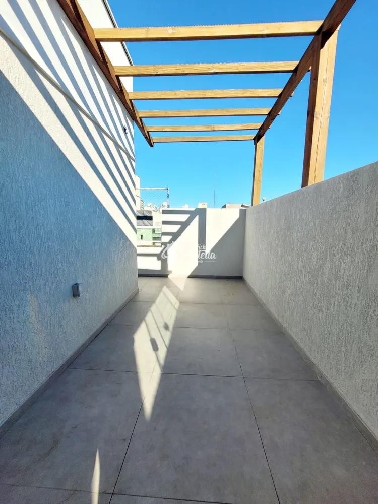 Cobertura, 2 quartos, 125 m² - Foto 3