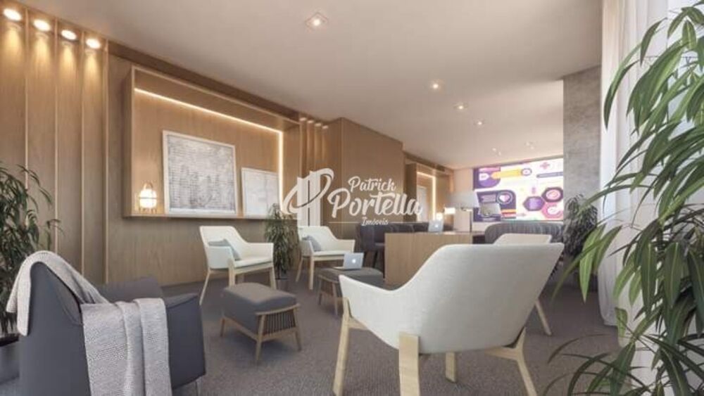 Sala-Conjunto, 93 m² - Foto 1
