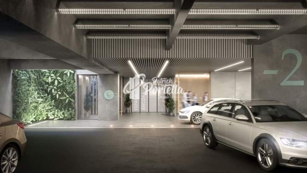 Sala-Conjunto, 93 m² - Foto 5