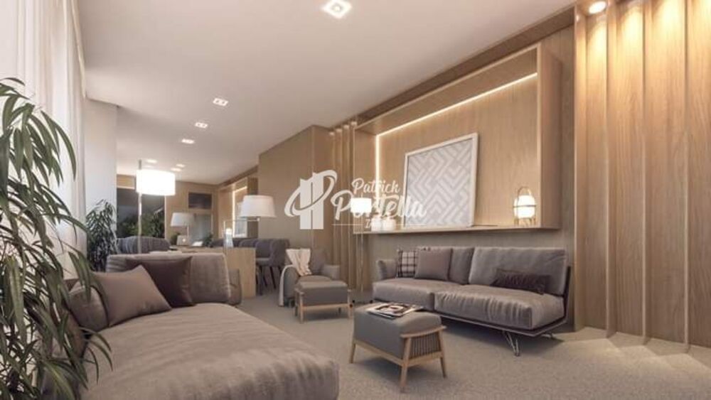 Sala-Conjunto, 93 m² - Foto 2