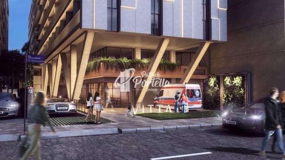 Sala-Conjunto, 93 m² - Foto 3