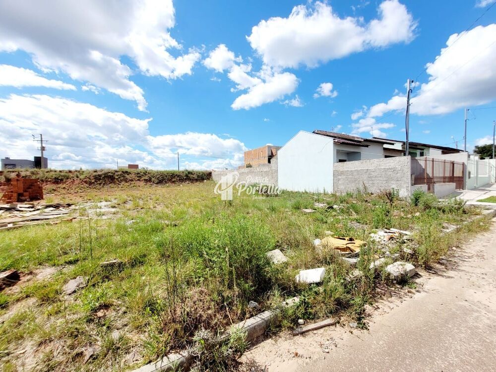 Terreno, 261 m² - Foto 2