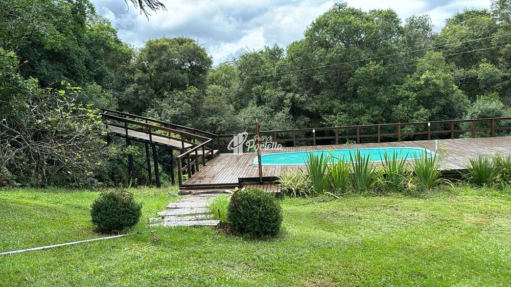 Chácara, 4 quartos, 9 hectares - Foto 16