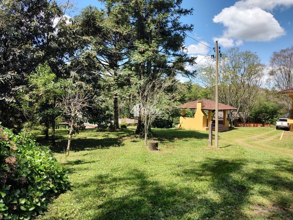 Chácara, 4 quartos, 9 hectares - Foto 2