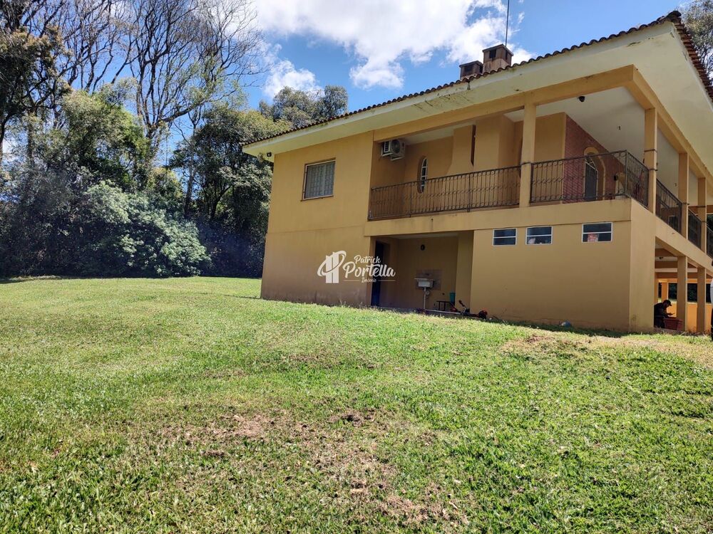 Chácara, 4 quartos, 9 hectares - Foto 6