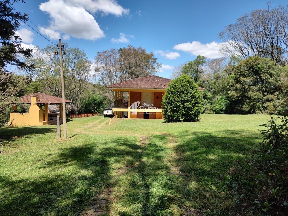 Chácara, 4 quartos, 9 hectares - Foto 4