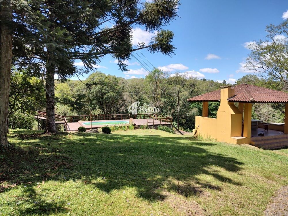 Chácara, 4 quartos, 9 hectares - Foto 10