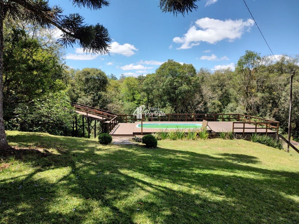 Chácara, 4 quartos, 9 hectares - Foto 15