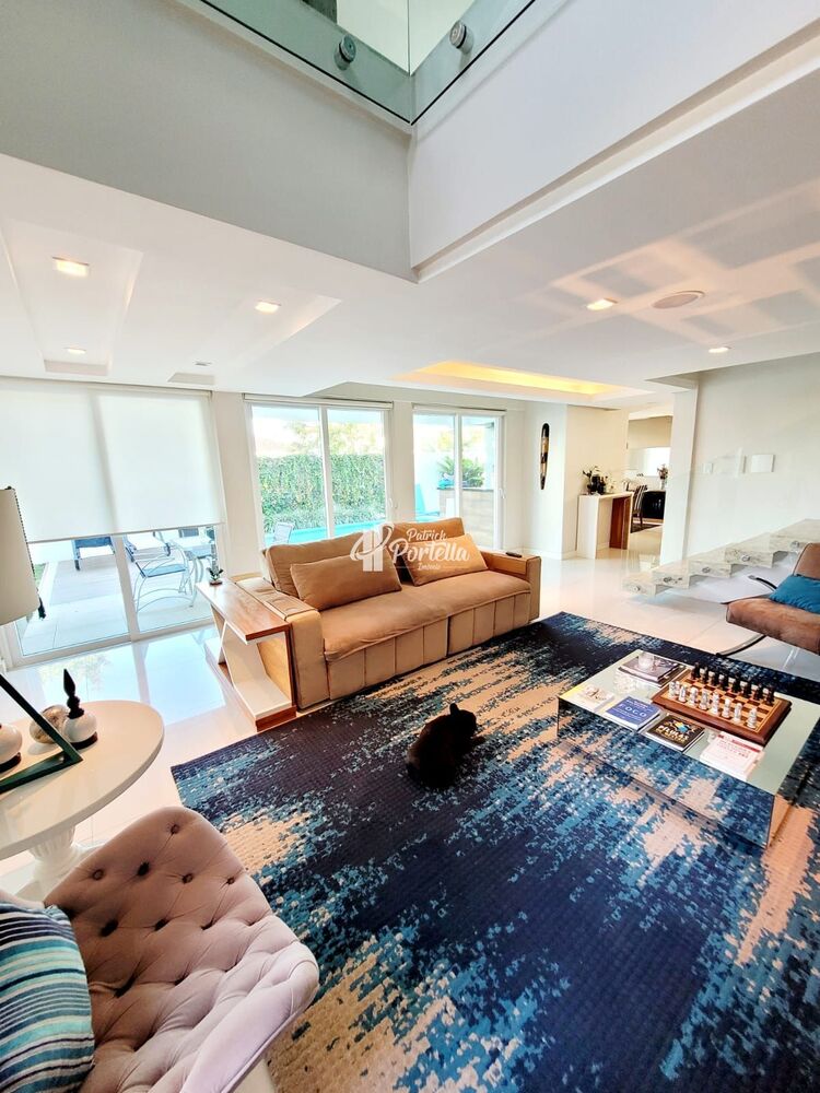 Casa, 3 quartos, 290 m² - Foto 8