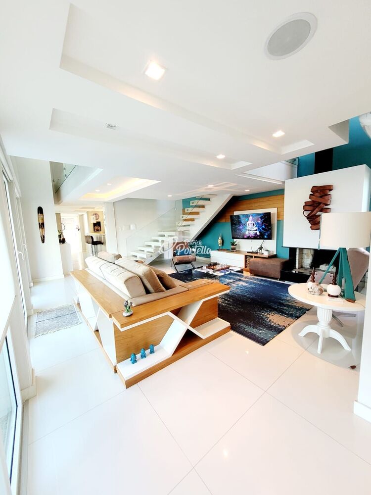 Casa, 3 quartos, 290 m² - Foto 7