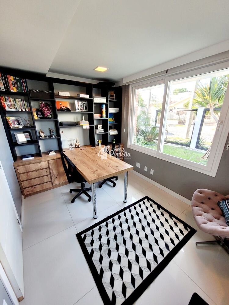 Casa, 3 quartos, 290 m² - Foto 19