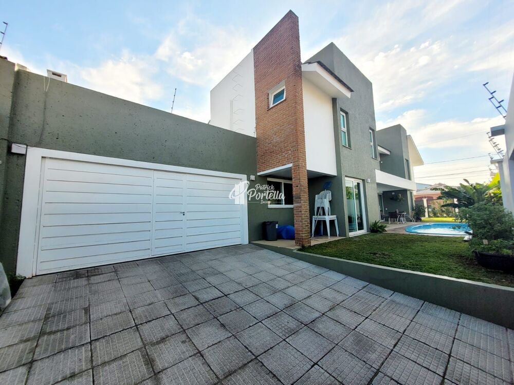 Casa, 3 quartos, 290 m² - Foto 4
