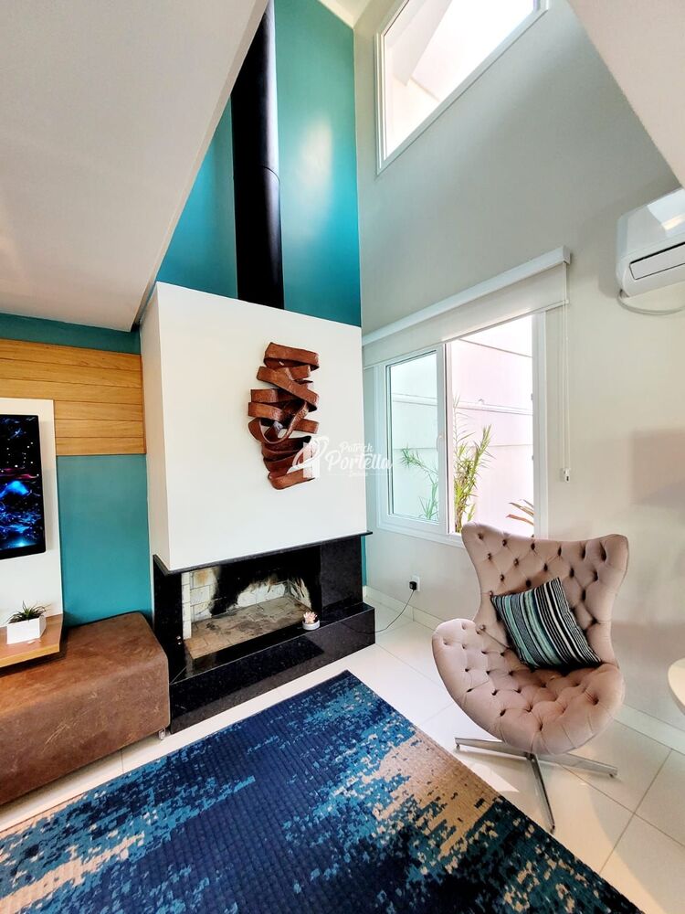 Casa, 3 quartos, 290 m² - Foto 9
