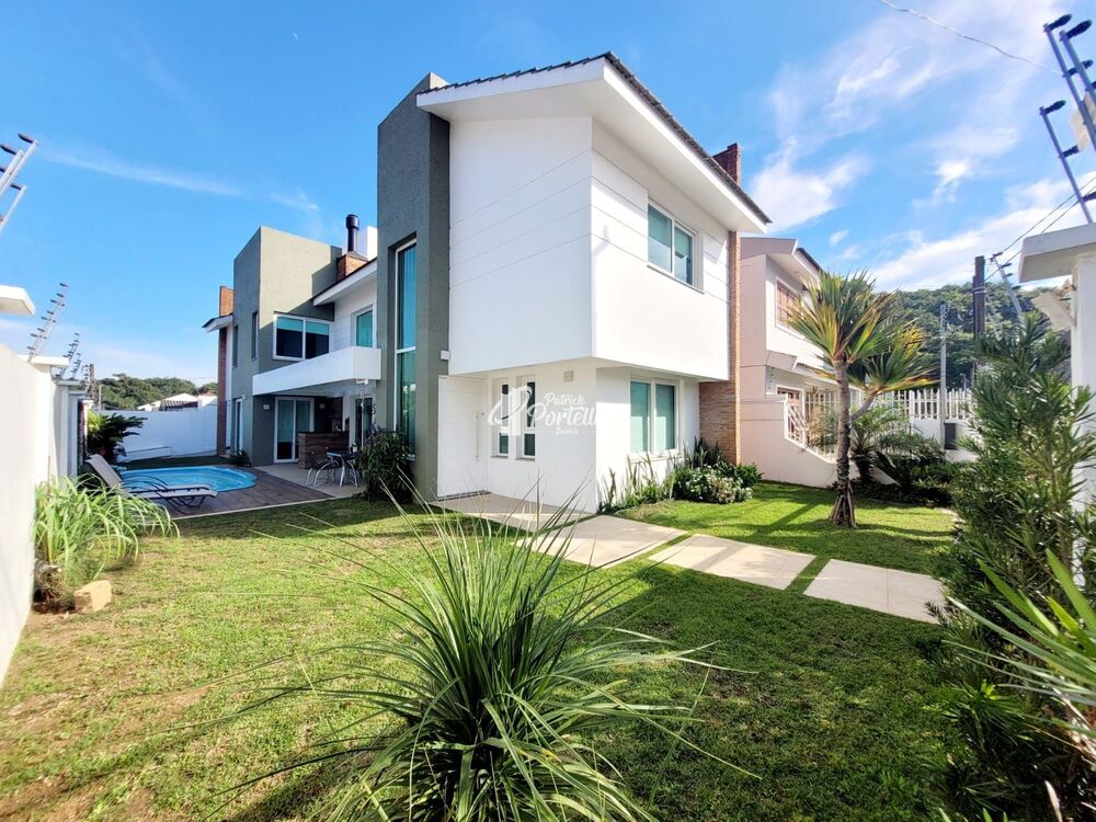 Casa, 3 quartos, 290 m² - Foto 1