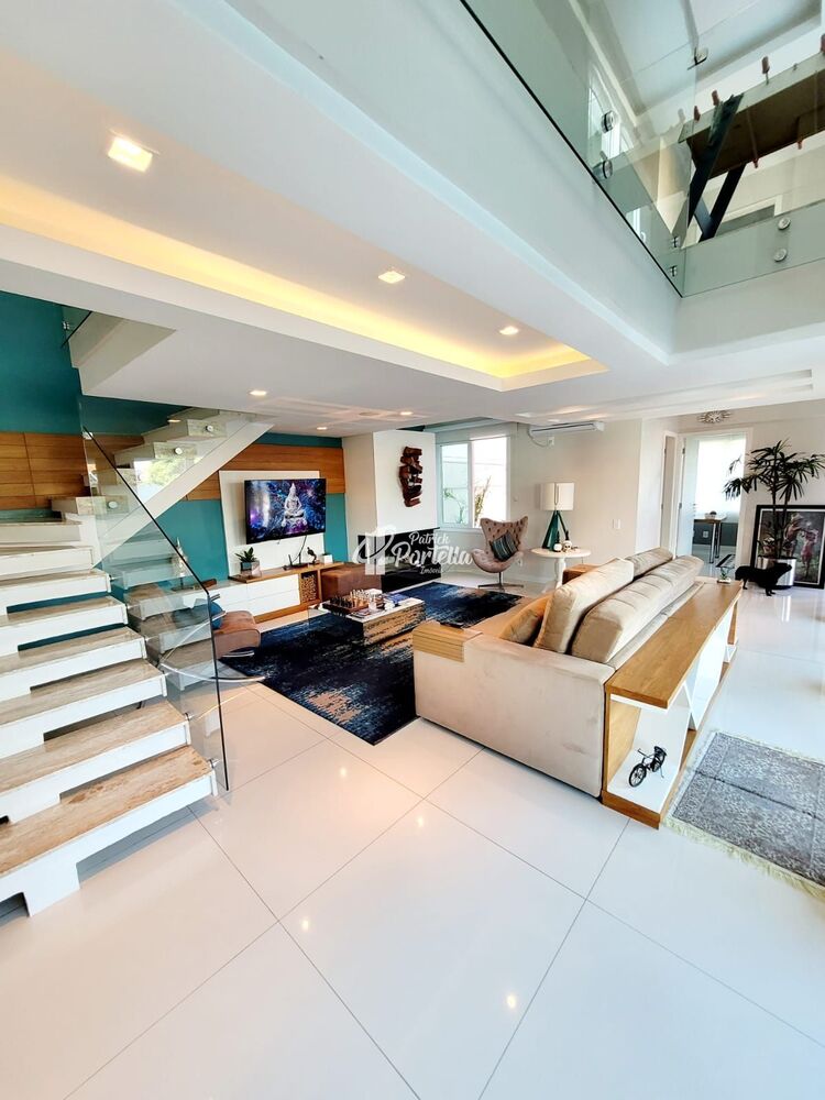 Casa, 3 quartos, 290 m² - Foto 10