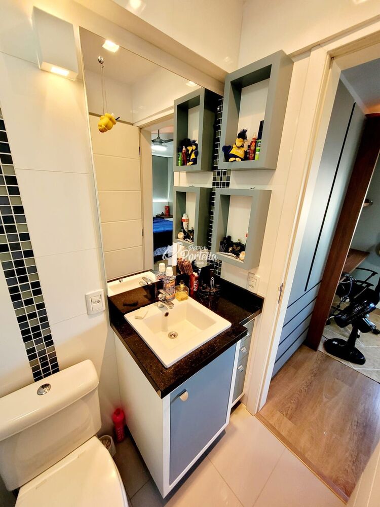 Casa, 3 quartos, 290 m² - Foto 27