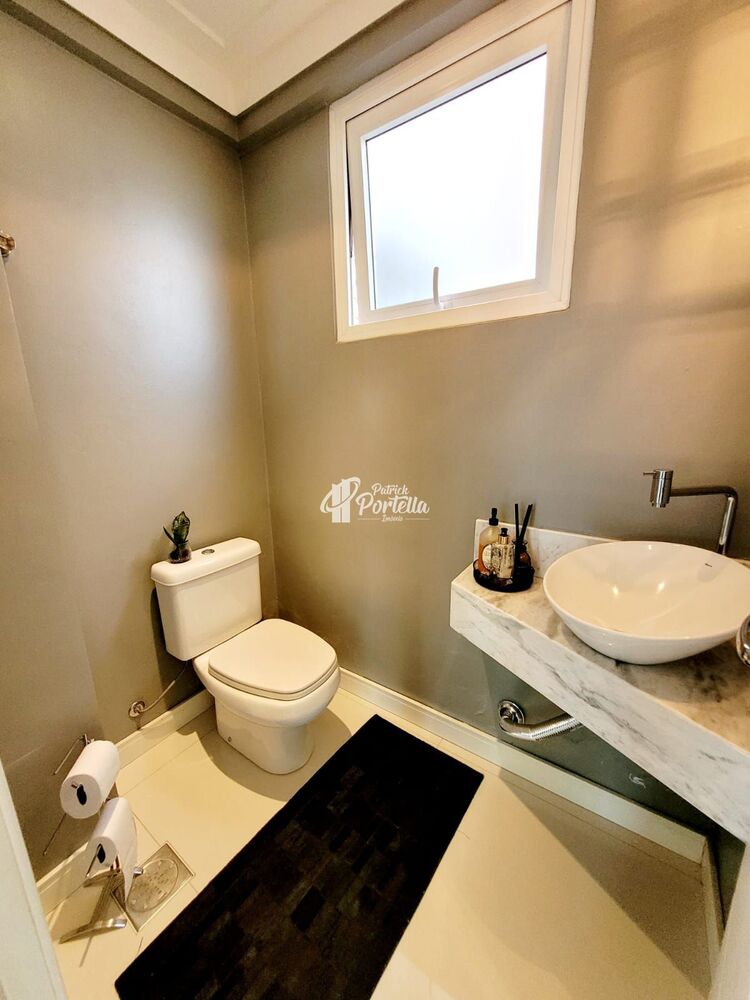 Casa, 3 quartos, 290 m² - Foto 18