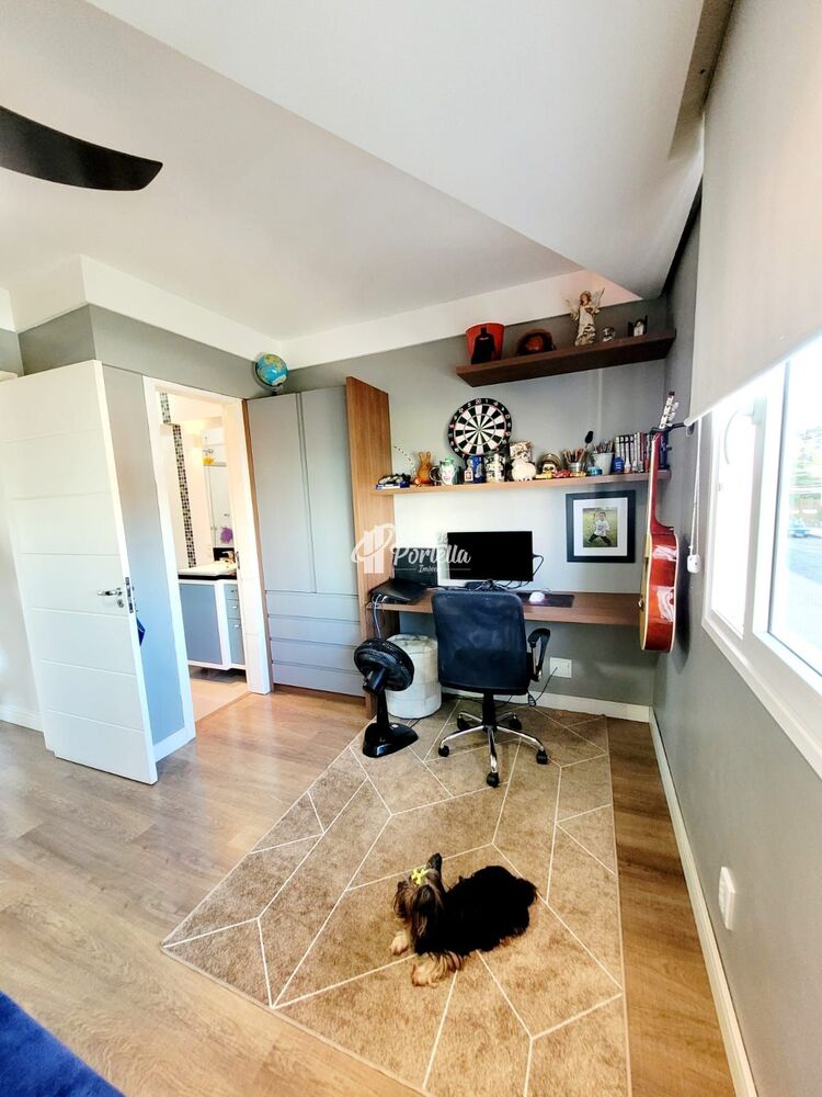 Casa, 3 quartos, 290 m² - Foto 26