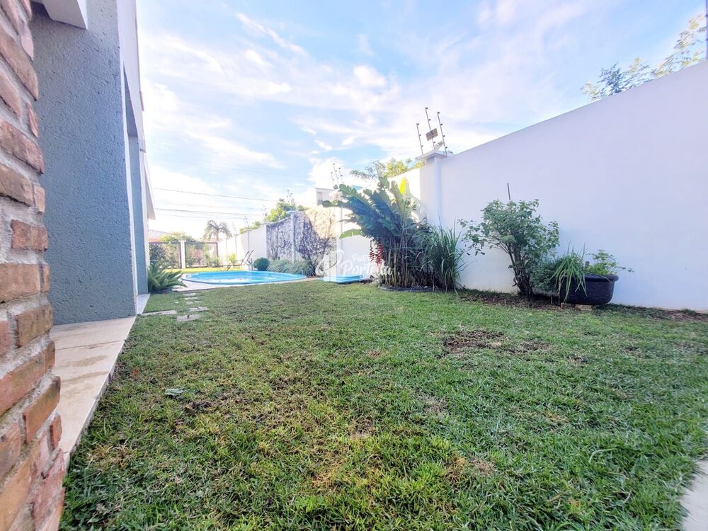 Casa, 3 quartos, 290 m² - Foto 3