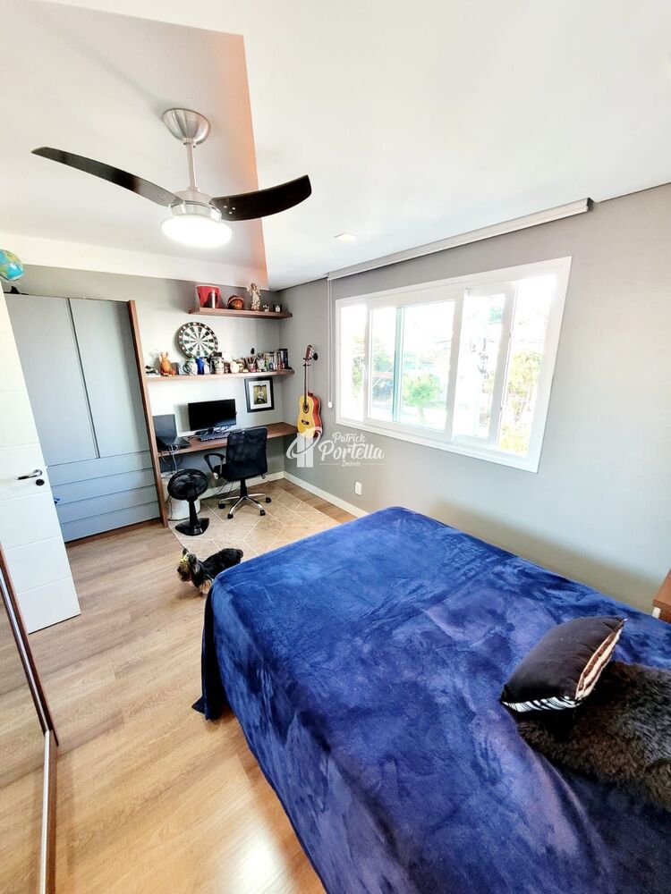Casa, 3 quartos, 290 m² - Foto 25